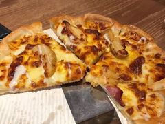 -必胜客(港城新天地店)