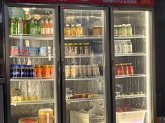 -悟能八戒烤肉自助(秦隆步行街店)