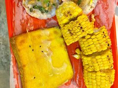 -川鲜说美蛙鱼火锅(杏林店)