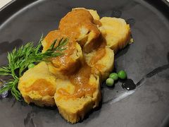 -惠丰堂饭庄·烤鸭·京味菜(翠微路店)