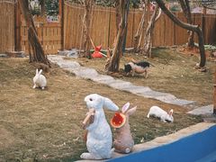 -台山颐和温泉城