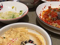 -老湖南民间菜·牛肉十八炒(花都店)