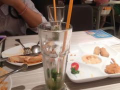 -必胜客(衡阳船山店PH店)
