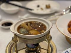 极品正宗佛跳墙-聚春园自助餐厅(东街口店)