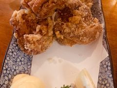 -千代武日本料理(开发区店)