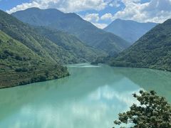 -丽江泸沽湖景区