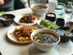 -半山腰·云南菜(侨福芳草地店)