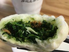 -凤起龙游老面包子(凯德晶品店)