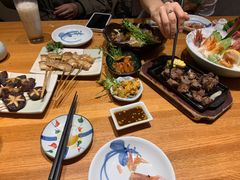 -万鱼亭·筑地屋 日本料理(淮海街店)