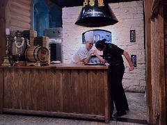 -卢布里西餐厅(总店)