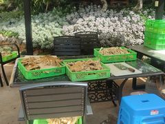 -山菌美食苑(振兴路店)