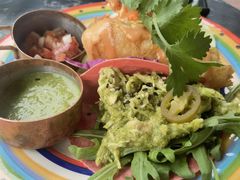 三色墨西哥-The Rug Cafe(王府中环店)