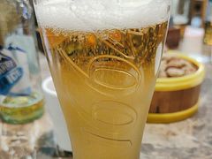 -郑喜旺烧烤(郑州总店)