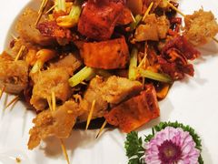 -禧和源养生素食茶馆