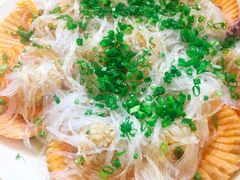 -真味馆(侨港碧海银滩店)