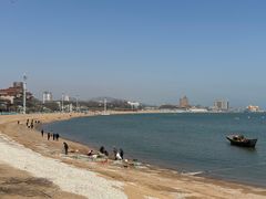-兴城海滨风景区