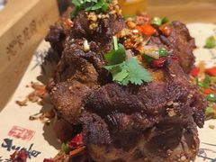 -沈家花园如皋菜(海阳路店)