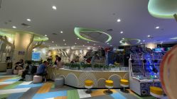 -MELAND CLUB亲子乐园·派对(浦东LCM置汇旭辉馆)
