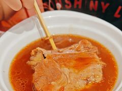 -喜家德虾仁水饺(东海缤纷天地店)