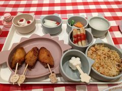 -西贝(上海中心店)