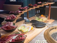 -谷牛日式烤肉(宝山U天地店)