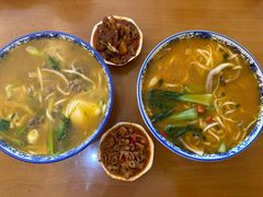-邱芳粉店(迎宾大道旗舰店)
