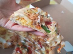 -达美乐比萨(慧忠路店)