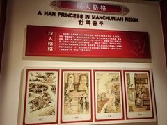 -桂林独秀峰王城景区
