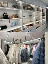 -米莱摄影写真(五大道别墅店)