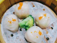 虾饺-明泉居茶点荟(车陂店)