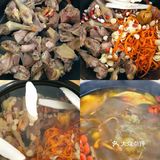 巨好喝的鸽子汤，滋补美味，好喝到爆！