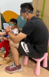 -睿宝儿科·眼科·口腔(杨浦新江湾城店)
