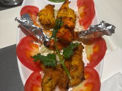 -Pita's&Tika's中东和印度风味餐厅(龙湖天街店)