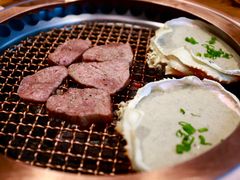 -炎蔵牛舌烤肉