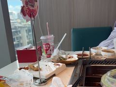 -海底捞火锅(长沙华创国际广场店)