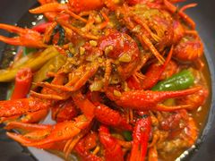 -聚味瞿记·龙虾堂(坡子街店)