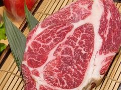 -牛将军•涮肉•烤肉(北京王府井·故宫店)