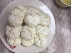 -津门张记包子铺(中山门店)