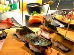 鵝肝寿司-YAMAKAWA(龙湖胥江天街店)