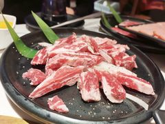 -花味烤肉·拌饭(庐阳万象汇店)