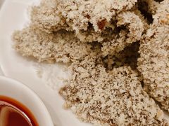 -雪园上海饭店(港湾1号店)