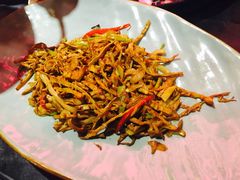 -蟹榭·本帮江浙菜·蟹宴(五角场合生汇商场店)