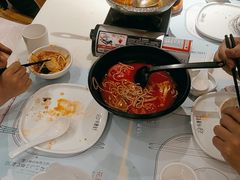 -花漫里日式餐厅(南安中骏店)
