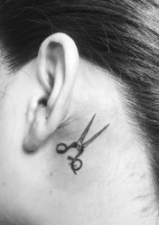 点击看大图 -PinooTattoo皮奴刺青纹身设计总部
