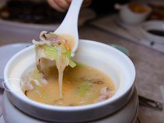 节瓜拆鱼羹-寻味顺德·珍之宝酒楼(银钻店)