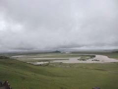 -黄河九曲第一湾