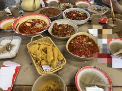 -老三样·旧食新味(万寿宫店)