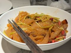 -奉天小馆·非遗东北菜(济南万象城店)