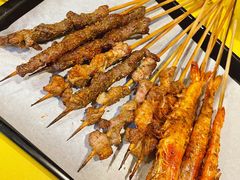 -望京小腰(北京总店)