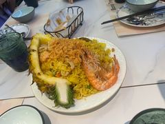 -芭蕉树·新派泰国餐厅(汉溪长隆店)